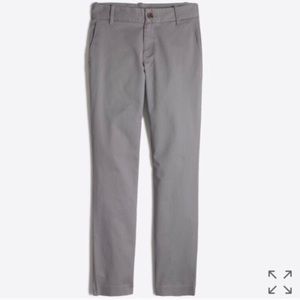 J.Crew Frankie Chino